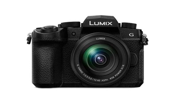 دوربین پاناسونیک لومیکس G95 معرفی شد؛ سنسور 20 مگاپیکسلی، پروفایل V-Log L و فیلمبرداری 4K نامحدود