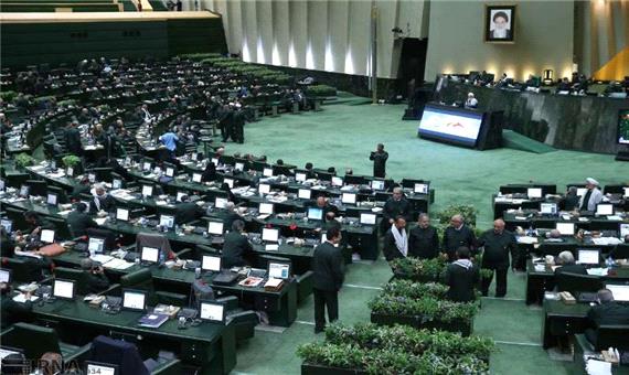 مجلس تصمیماتی در شان ملت ایران علیه اقدامات آمریکا خواهد گرفت