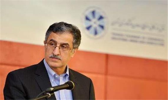 رئیس اتاق بازرگانی تهران مشخص شد