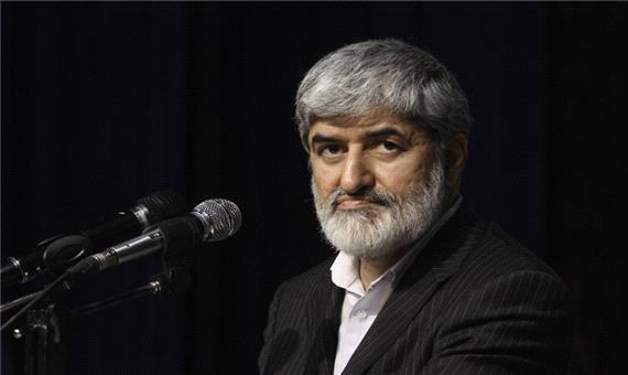 مطهری: موضع ایران در قبال بدعهدی آمریکا شجاعانه بود