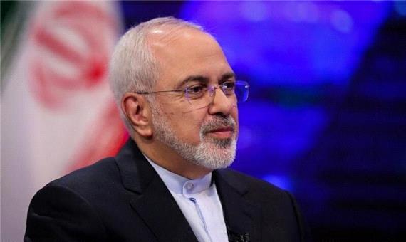 ظریف:ایران هیچ گاه نگران گفت وگو با کشورهای دوست و همراه نیست