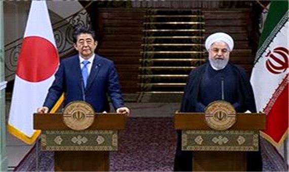 ژاپن علاقه مند به ادامه خرید نفت از ایران