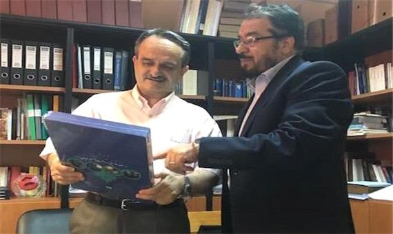 دانشگاه ارسطوی یونان خواستار توسعه روابط علمی با ایران شد