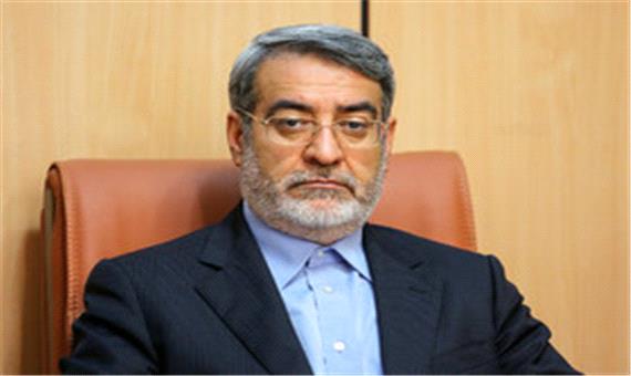 واکنش وزیر کشور به وعده‌های تقسیمات استانی