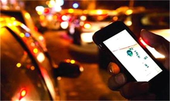 وجود متولی برای تاکسی های اینترنتی نیازمند قانونی از سوی شورای شهر