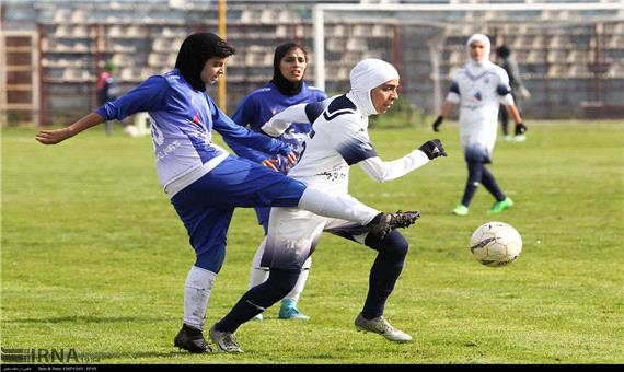 5 مانعی که سد راه پیشرفت فوتبال زنان شده است