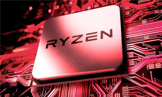 AMD پس از یک دهه، اینتل را در بازار پردازنده پشت سر می‌گذارد