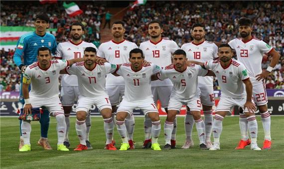 فدراسیون فوتبال: درایت سفارت ایران در مالزی مشکل انتقال کمک‌های AFC را حل کرد