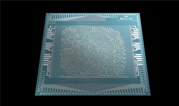 تولید اولین تراشه‌ RISC-V ساخته‌شده با نانولوله‌های کربنی