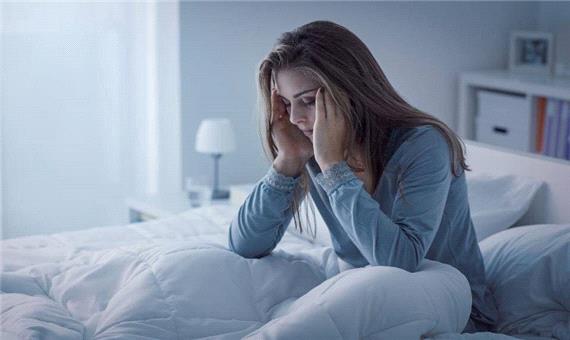 تایید رابطه علّی بین کیفیت خواب و اضطراب