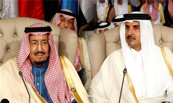 چرا عربستان و قطر آشتی می‌کنند؟