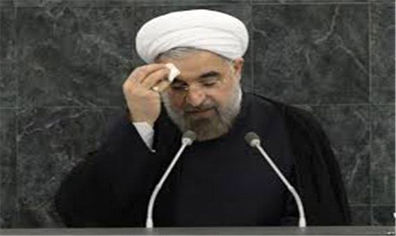 تاجرنیا: دولت روحانی با عدم انسجام و ناهماهنگی مواجه است