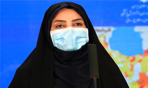 کرونا جان 69 نفر دیگر را در ایران گرفت