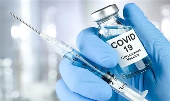 میزان احتمال مبتلا شدن به ویروس کرونا پس از تزریق واکسن