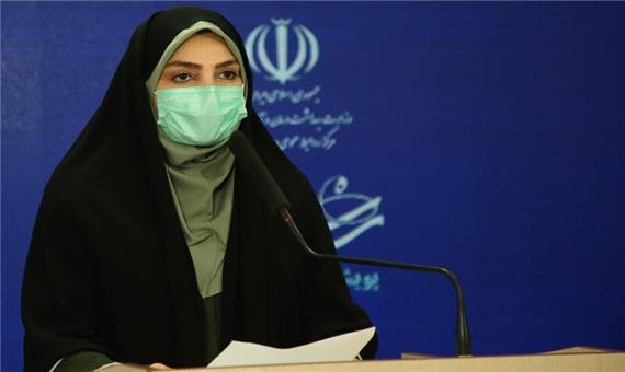 کرونا جان 99 نفر دیگر را در ایران گرفت