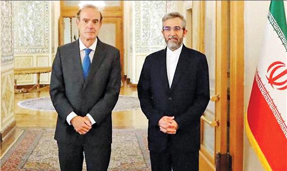 تحول اقتصادی، برگ‌برنده ایران در مذاکرات هسته‌ای