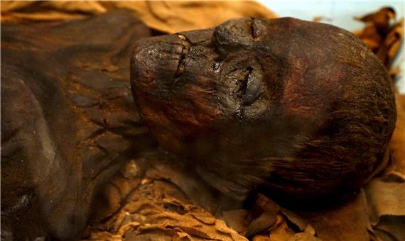چرا مردم اروپا زمانی به خوردن مومیایی‌های مصر علاقه داشتند؟