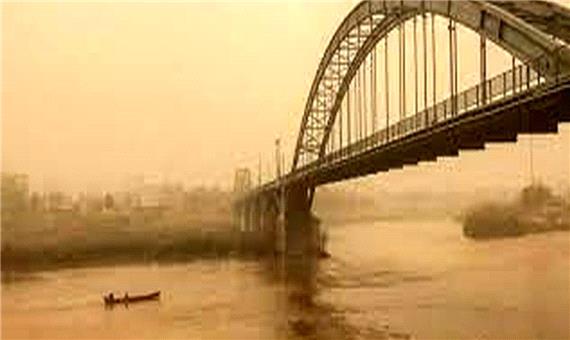 آلودگی هوا ادارات 5 شهرستان در خوزستان را به تعطیلی کشاند