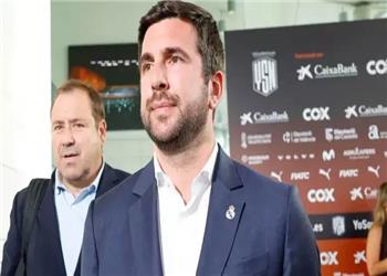 شبیخون رقیب پرز به لیگ قهرمانان با 4 اتوبوس!