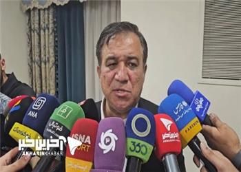 سرپرست مدیرعاملی استقلال: تمامی تصمیمات در هیات مدیره ما جمعی است