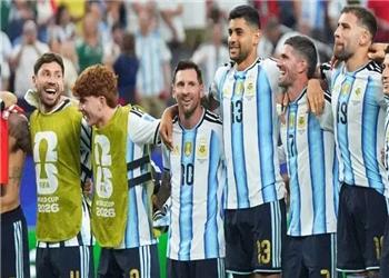 اسکالونتا مدل 2026 با یک مسی شگفتانگیز!