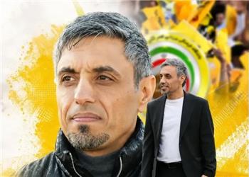 خطیبی: برای اعتلای نام فجر میجنگیم