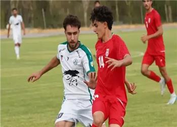 ذوبآهن کاپیتان خود را شکست داد!