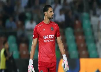 گوهری: مدیون سرمربی پرسپولیس هستم اما...