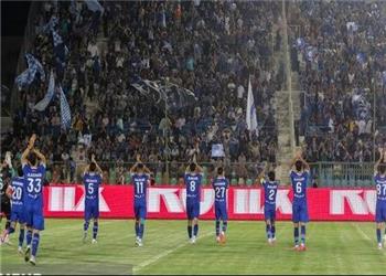 استقلال برای زمستان هم پنجره ندارد!