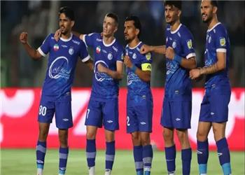سفر زمینی اجباری استقلالی ها به شمال