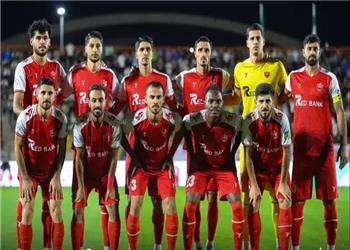 مورد غافلگیرکننده در ترکیب اصلی پرسپولیس