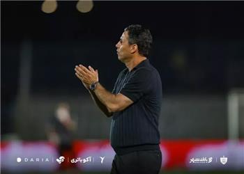 پیام تارتار به پرسپولیسیها؛ اتحاد سرخ! | آخرین خبر