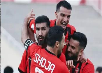 مصدومیت هر دو مهاجم سرشناس تراکتور