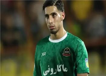 آخرین رباط صلیبی لیگ را بیرانوند اعلام کرد!