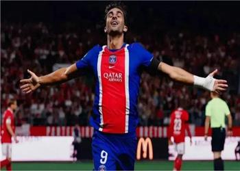 برست 0-1 پاریس؛ اولین برد فصل با کوسه اعجابانگیز
