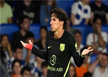 سوسیهداد 0-3 اتلتیکو؛ جنون تیم سیمئونه در 10 دقیقه