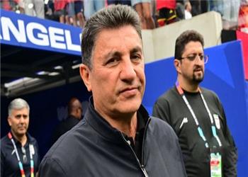 رد استعفای خزانهدار فدراسیون فوتبال برای قرارداد قلعهنویی