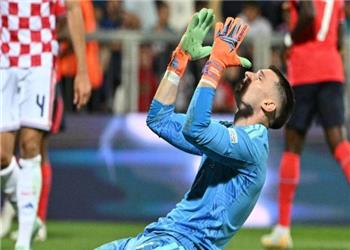 واکنش کرواتها به 7-0: ما شدهایم سنمارینو!