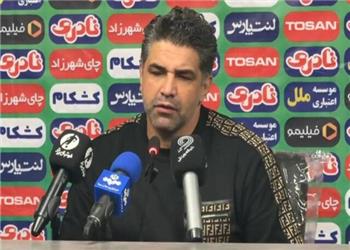 قربانی: مشکل فوتبال ایران استعداد نیست، تفکر و دانش فنی است