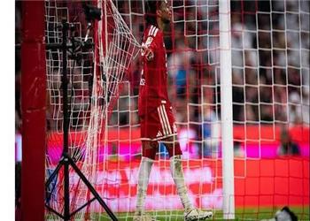 بایرن 6-1 لایپزیش؛ نعره بلند باواریاییها