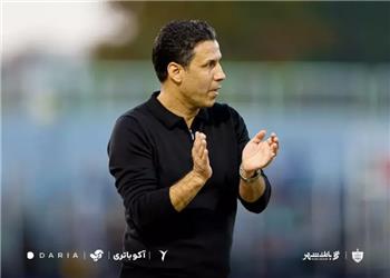 تارتار: میدانستم کار کردن در پرسپولیس سخت است
