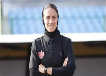 اردلان: در عصبانیت فهمیدم باید کنار پرسپولیس باشم